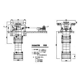 SZQ300熟料散裝機(jī)