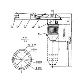 ZSQ-150散裝機(jī)
