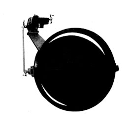 ZKJW-0.1電動蝶閥