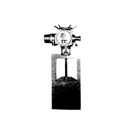 DLVD、DLVS-0.1電動(dòng)單、雙向平板閘閥